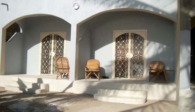 AUBERGE TREIZEGUY - Hotel Sénégal