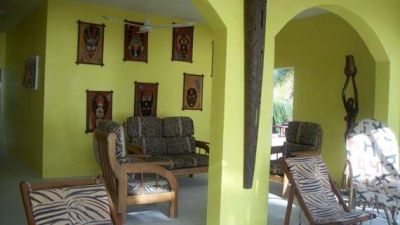 AUBERGE TREIZEGUY - Hotel Sénégal