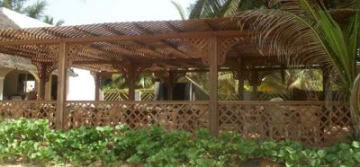 AUBERGE TREIZEGUY - Hotel Sénégal