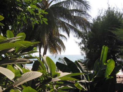 AUBERGE TREIZEGUY - Hotel Sénégal