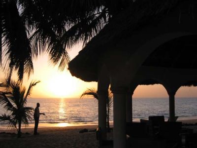 AUBERGE TREIZEGUY - Hotel Sénégal