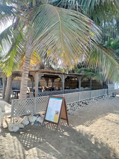 AUBERGE TREIZEGUY - Hotel Sénégal
