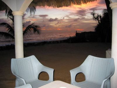 AUBERGE TREIZEGUY - Hotel Sénégal
