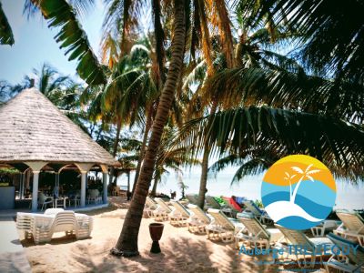 AUBERGE TREIZEGUY - Hotel Sénégal