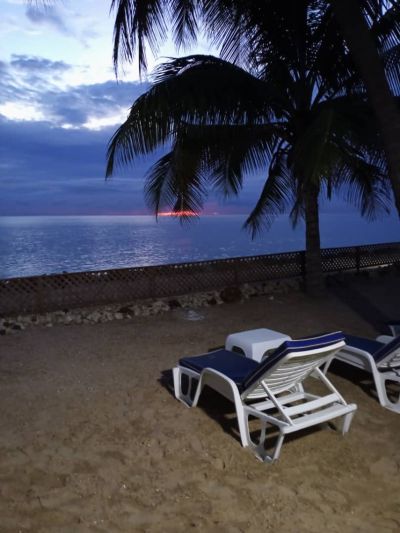 AUBERGE TREIZEGUY - Hotel Sénégal