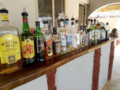 AUBERGE TREIZEGUY - Hotel Sénégal