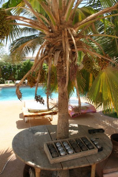 AUBERGE TREIZEGUY - Hotel Sénégal