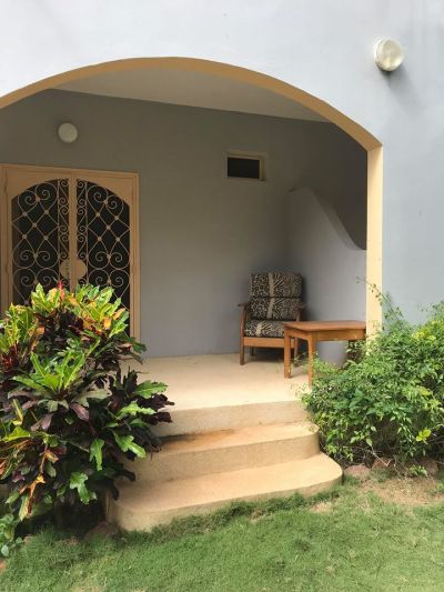 AUBERGE TREIZEGUY - Hotel Sénégal