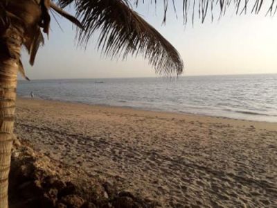 AUBERGE TREIZEGUY - Hotel Sénégal