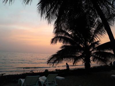 AUBERGE TREIZEGUY - Hotel Sénégal