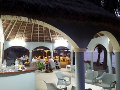 AUBERGE TREIZEGUY - Hotel Sénégal