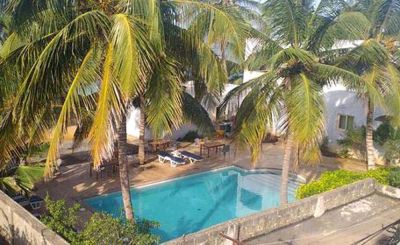 AUBERGE TREIZEGUY - Hotel Sénégal