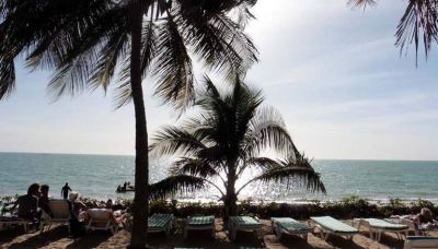 AUBERGE TREIZEGUY - Hotel Sénégal
