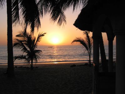 AUBERGE TREIZEGUY - Hotel Sénégal