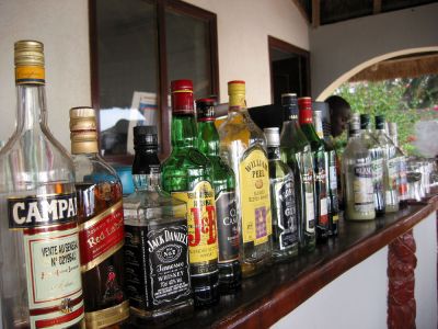 AUBERGE TREIZEGUY - Hotel Sénégal
