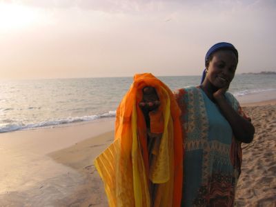 AUBERGE TREIZEGUY - Hotel Sénégal
