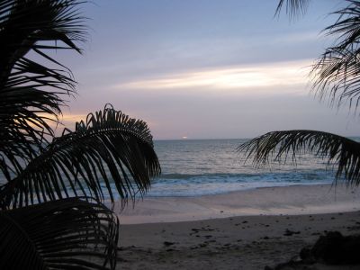 AUBERGE TREIZEGUY - Hotel Sénégal
