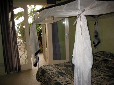 AUBERGE TREIZEGUY - Hotel Sénégal