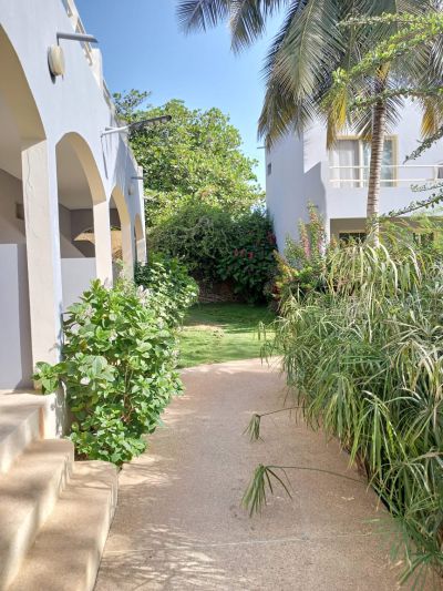 AUBERGE TREIZEGUY - Hotel Sénégal