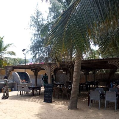 AUBERGE TREIZEGUY - Hotel Sénégal