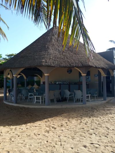 AUBERGE TREIZEGUY - Hotel Sénégal
