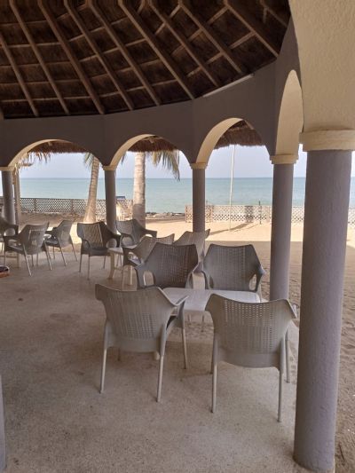 AUBERGE TREIZEGUY - Hotel Sénégal