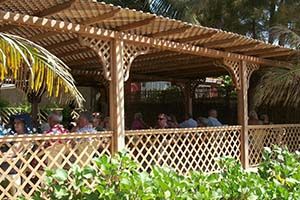 AUBERGE TREIZEGUY - Hotel Sénégal