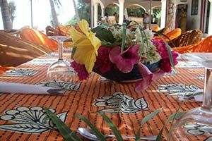 AUBERGE TREIZEGUY - Hotel Sénégal