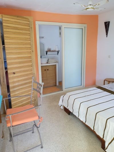chambre -  AUBERGE TREIZEGUY - Sénégal