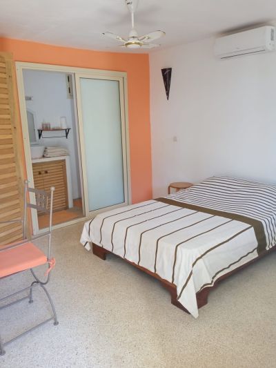 chambre -  AUBERGE TREIZEGUY - Sénégal