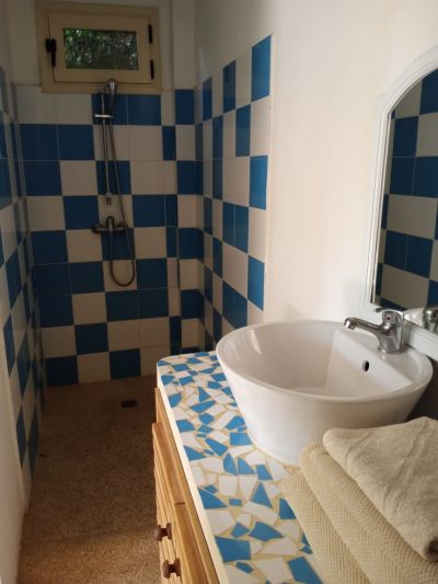 chambre -  AUBERGE TREIZEGUY - Sénégal