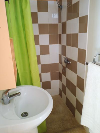 chambre -  AUBERGE TREIZEGUY - Sénégal
