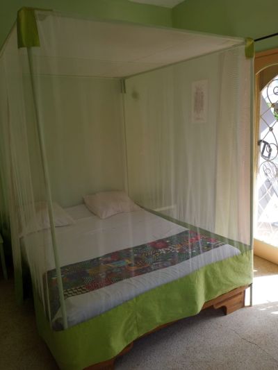 chambre -  AUBERGE TREIZEGUY - Sénégal