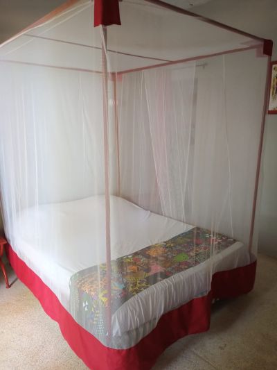 chambre -  AUBERGE TREIZEGUY - Sénégal