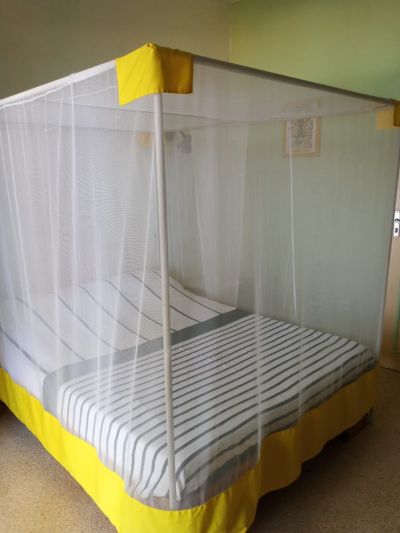 chambre -  AUBERGE TREIZEGUY - Sénégal